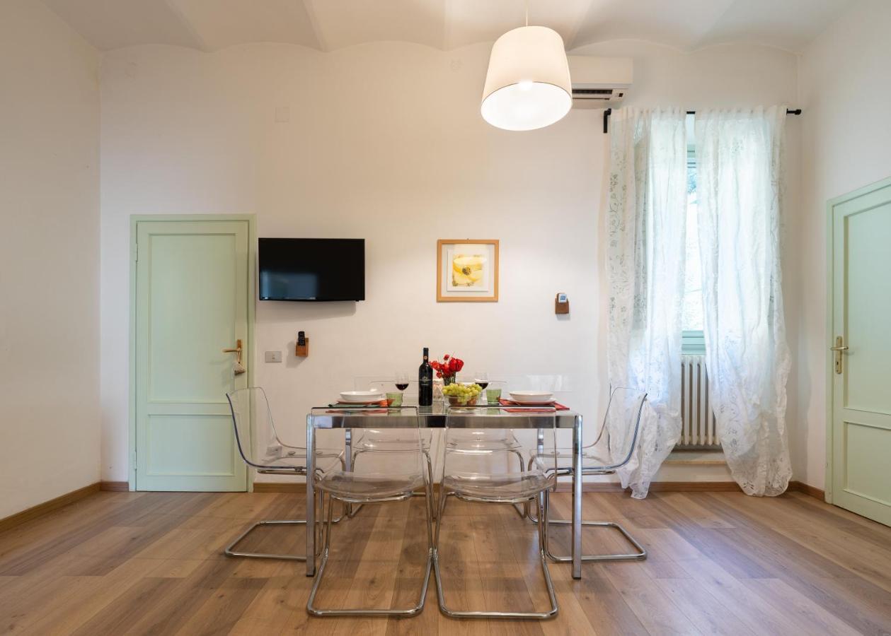 Campuccio - Flo Firenze