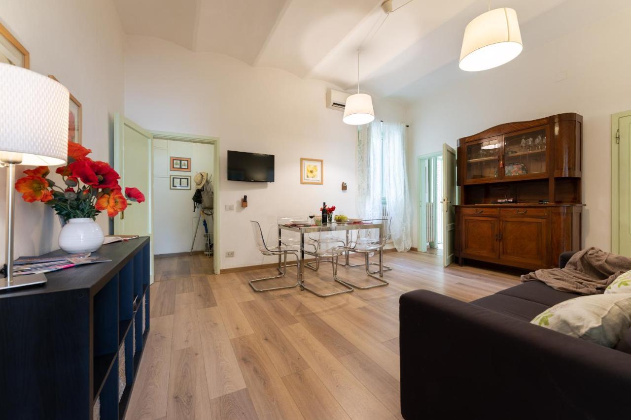 Appartamento Campuccio - Flo *