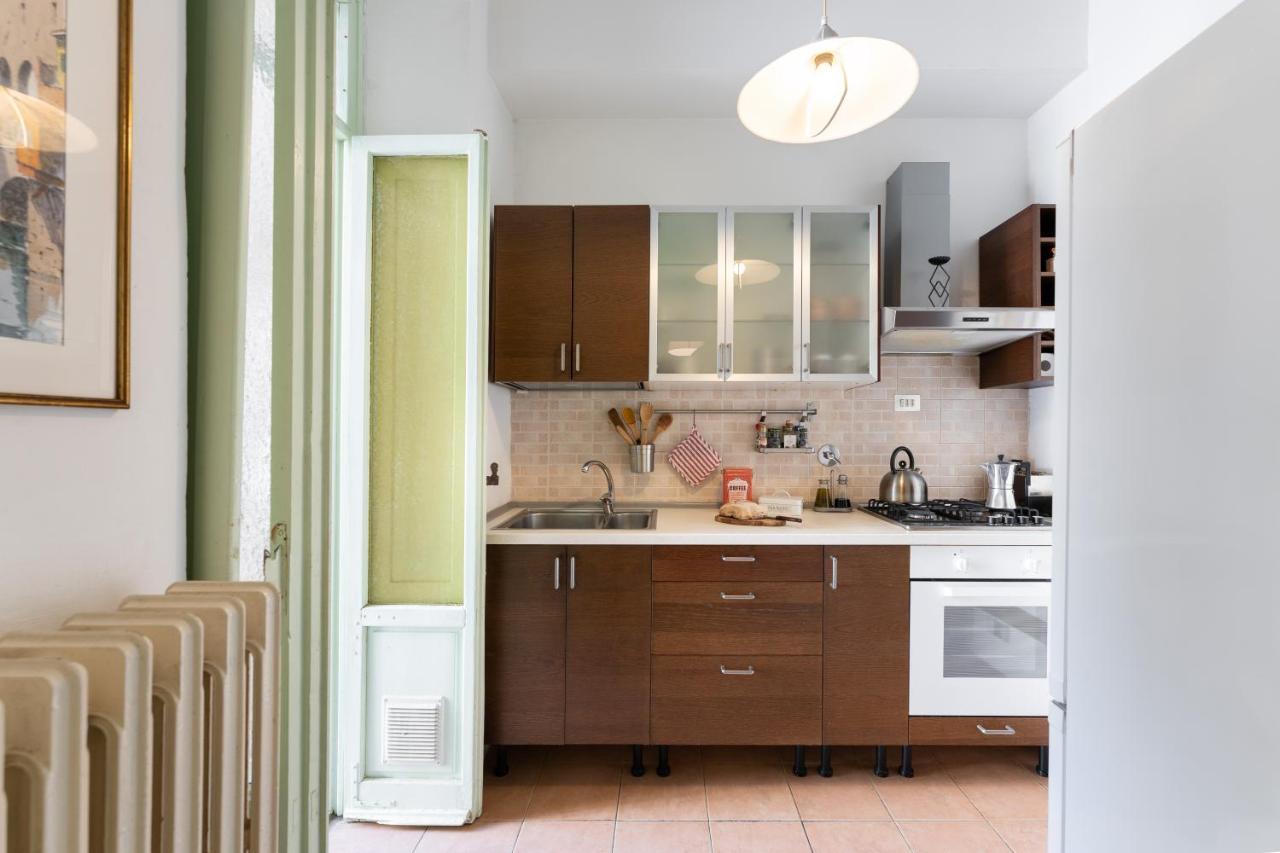 Campuccio - Flo Firenze