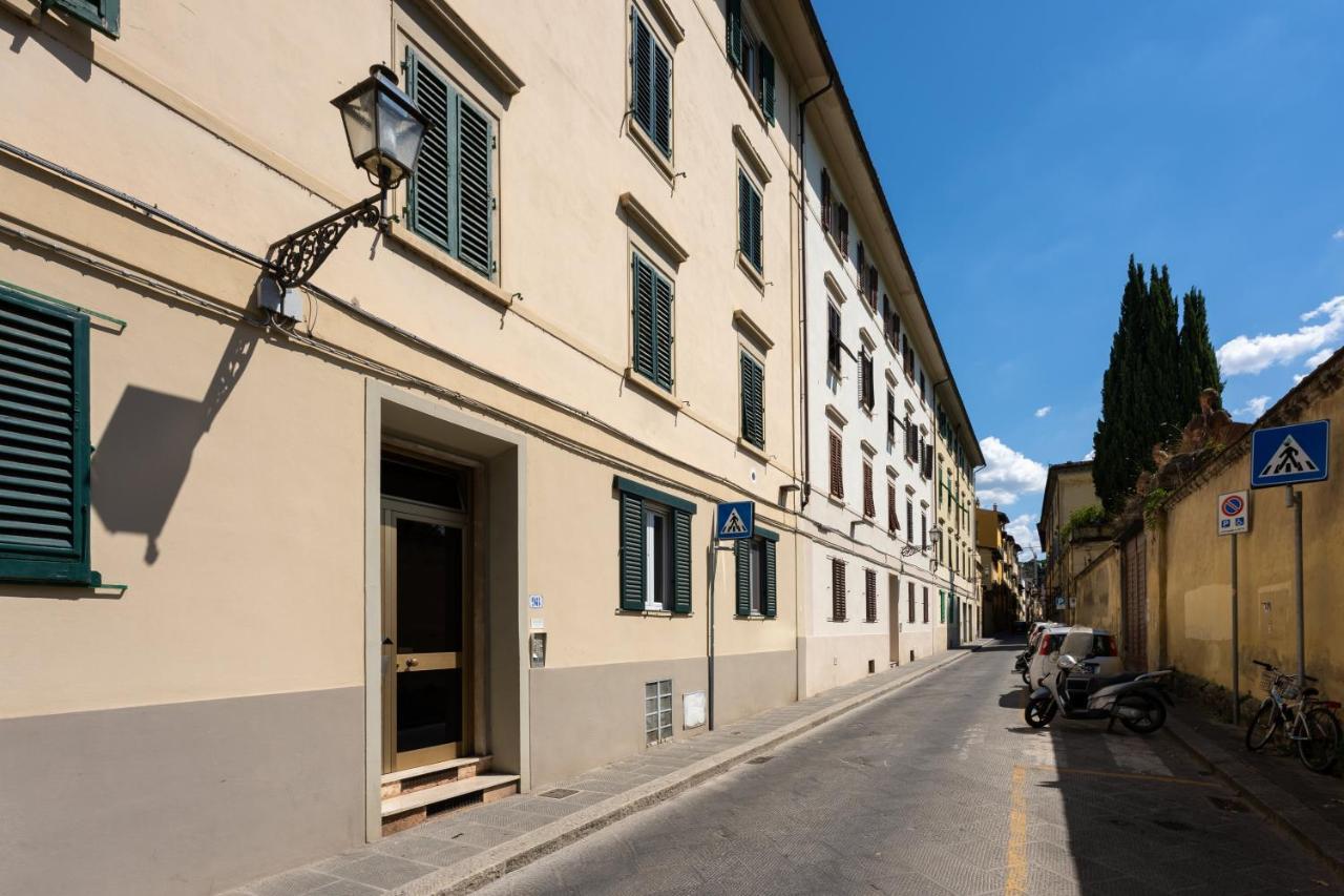 Campuccio - Flo Appartamento Firenze
