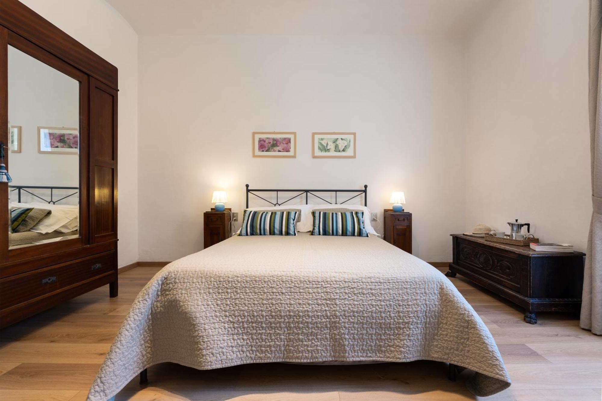 Apartamento Campuccio - Flo *